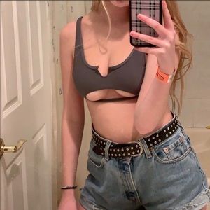 Frankie’s Bikini Cole Top